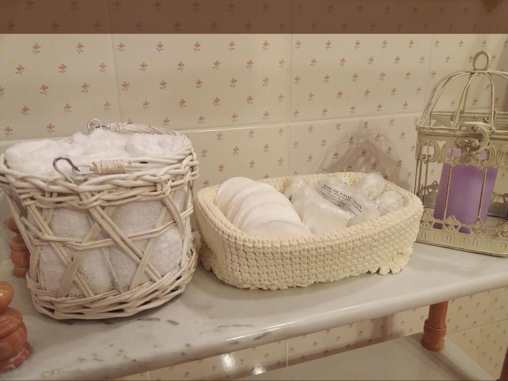 Appartement Vescovado 7 à Gubbio Extérieur photo