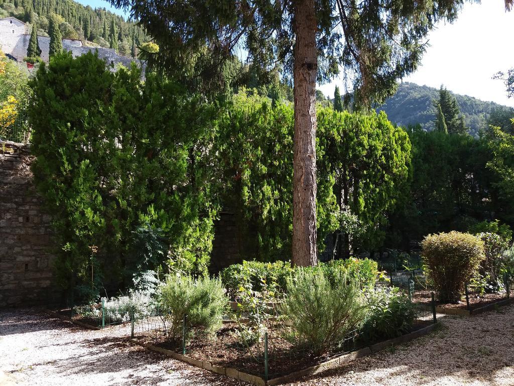 Appartement Vescovado 7 à Gubbio Extérieur photo