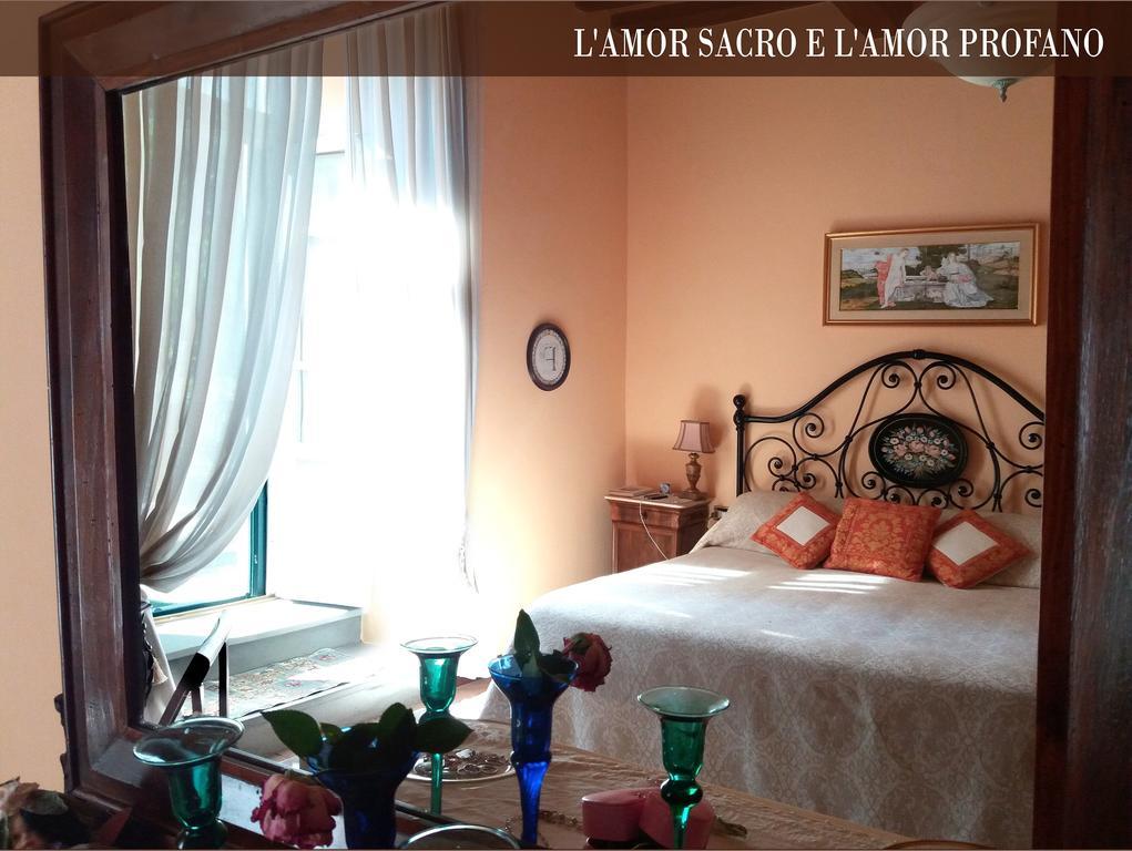 Appartement Vescovado 7 à Gubbio Extérieur photo